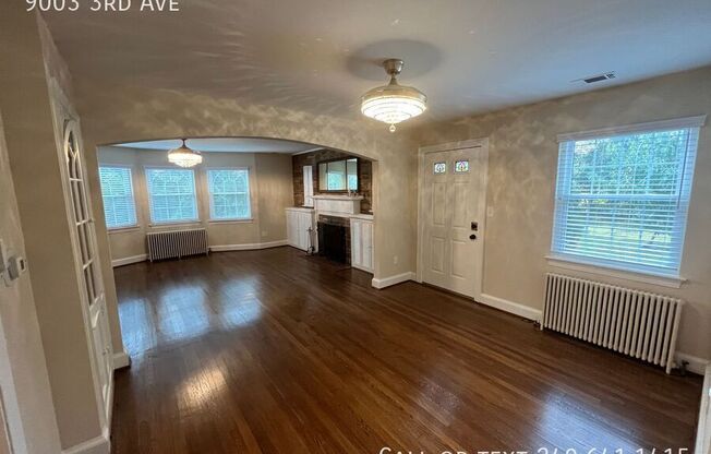 9003 3 AVE