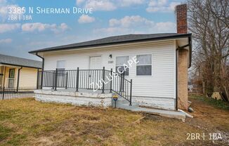 3385 N SHERMAN DR
