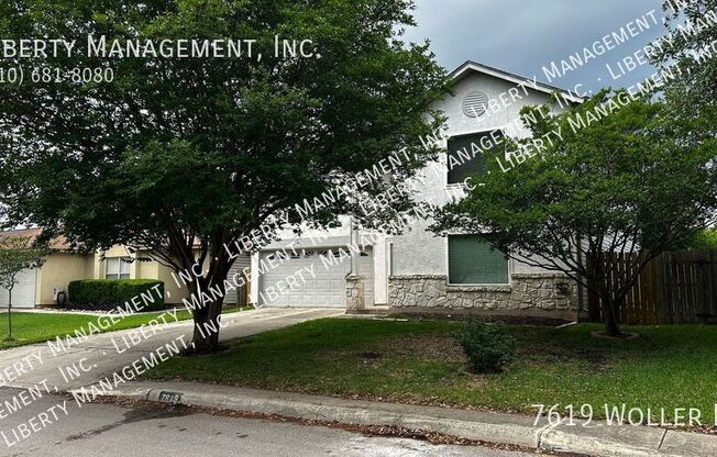 7619 WOLLER PL