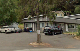 Jericho Apartments