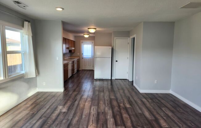 3 beds, 1 bath, $1,795