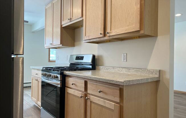 34th Avenue South Apartments