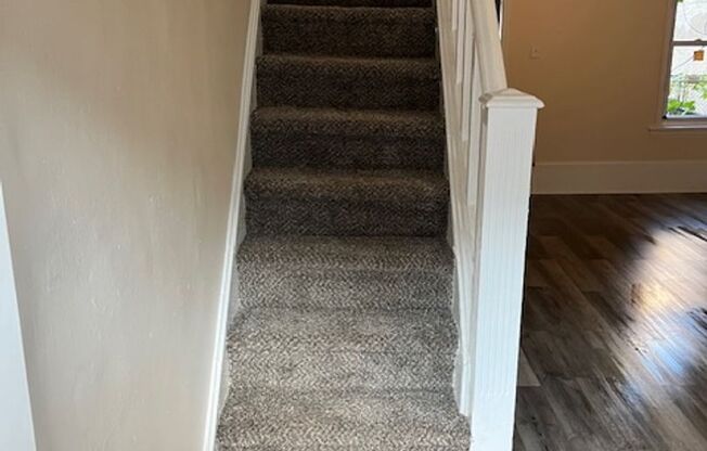 Remodeled Home - Harrowgate