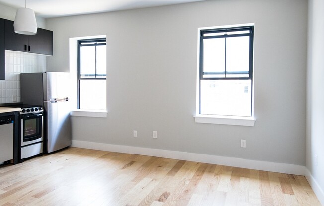 2121 East Dauphin Street