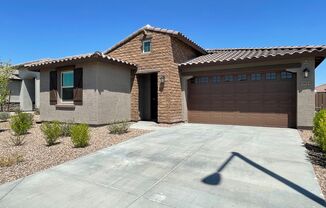 4 beds, 3 baths, $2,295