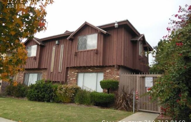 127 E BUCKTHORN