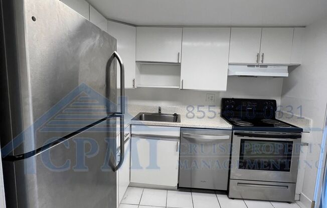1 bed, 1.5 baths, 900 sqft, $1,825, Unit A3N