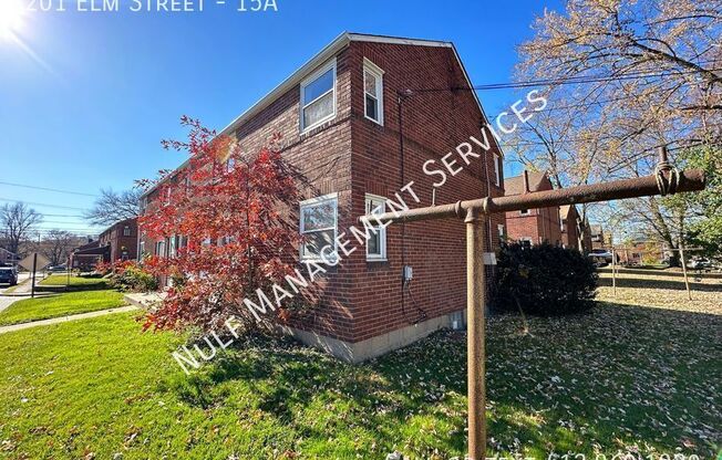 201 ELM ST