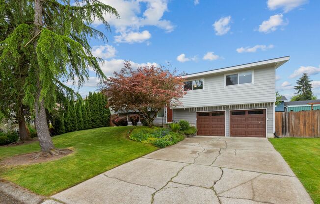 5bd/2.75ba Kirkland Home