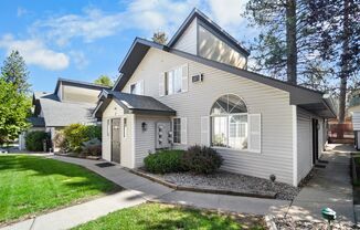 Northside Lofts Fully Updated 1 Bedroom Apartment in North Spokane