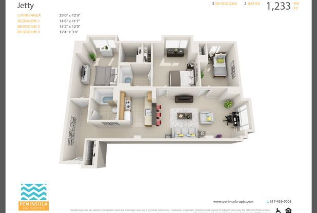 Partner-provided property photo