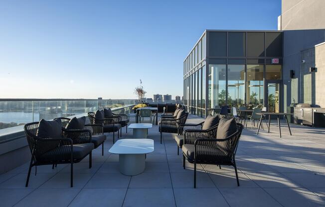 Studio, 1 bath, $3,225, Unit 1801