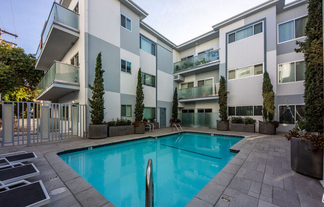 2 beds, 2 baths, 1,389 sqft, $7,000, Unit 107