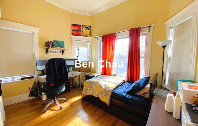 156 MAGAZINE ST