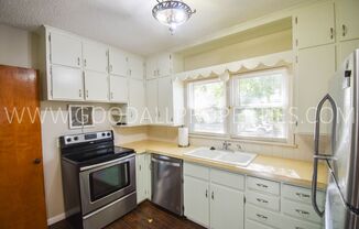 3 beds, 1 bath, $1,495