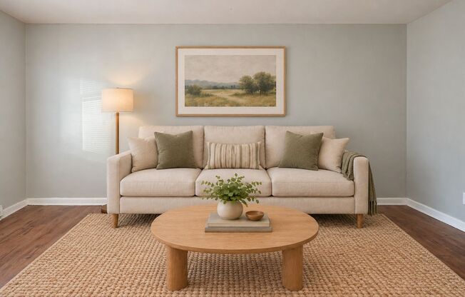 2 beds, 1.5 baths, 900 sqft, $1,200, Unit 3807-3