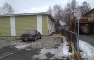 3101 W 31 AVE