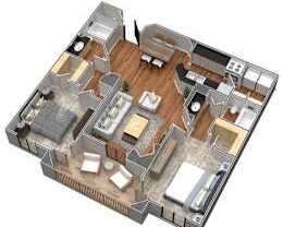 Partner-provided photo for $1882 unit