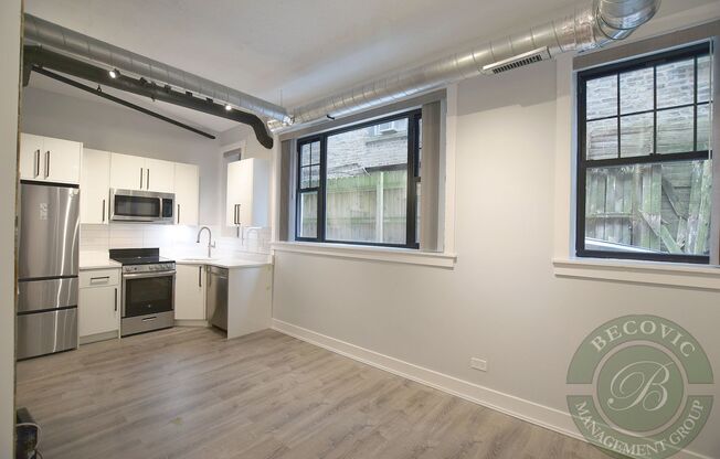 Studio, 1 bath, 280 sqft, $1,480, Unit 104