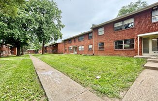 82 West Apartments