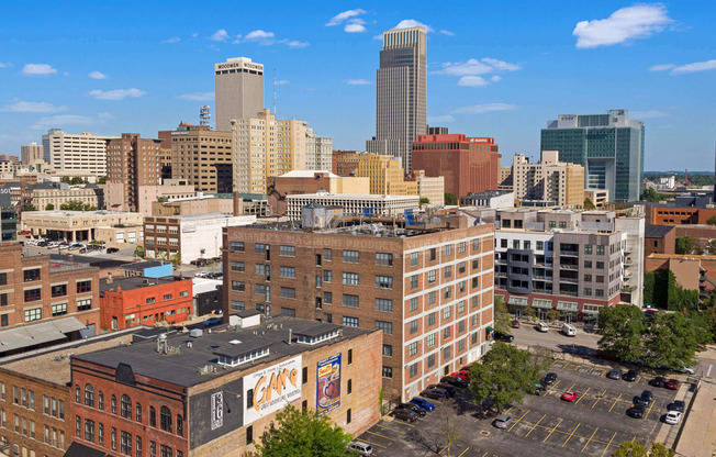 Partner-provided property photo