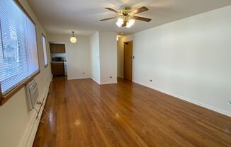 1 bed, 1 bath, 700 sqft, $1,895, Unit 417-309