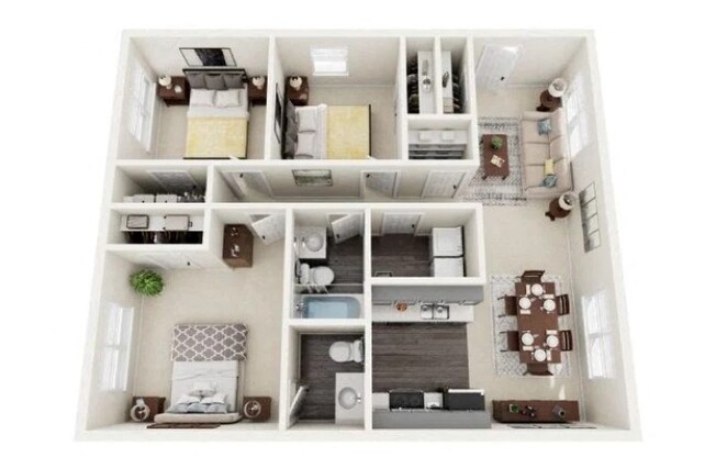 Partner-provided property photo