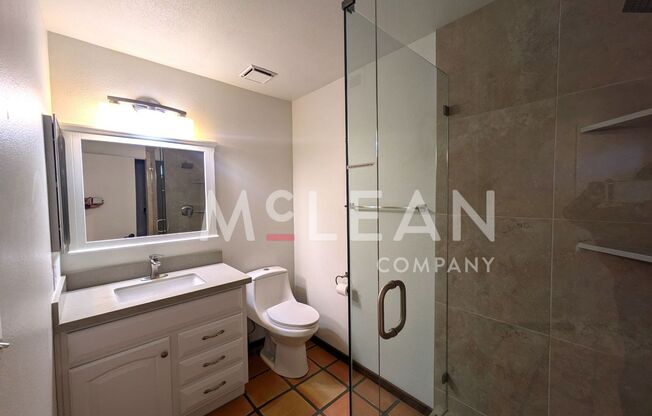 2 beds, 2 baths, $2,398