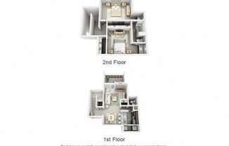 Partner-provided photo for $1632 unit