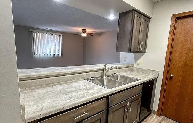 Parkside Apts. (TDS)