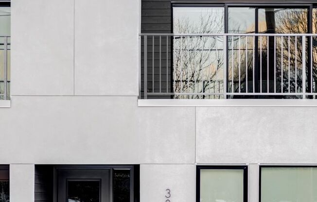 Newport Townhouses
