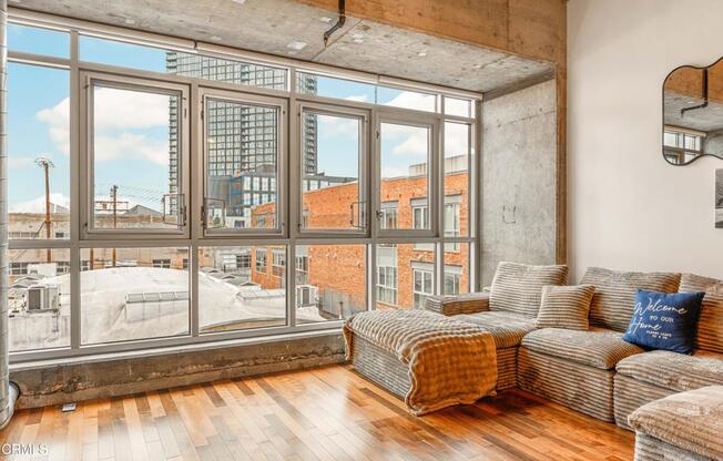 1 bed, 1 bath, 1,110 sqft, $3,700, Unit 426