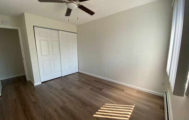 2 beds, 1 bath, 925 sqft, $1,489, Unit 2669-212