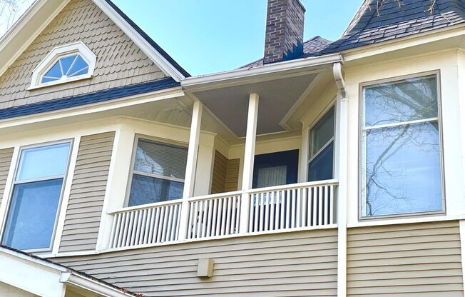 2 bedroom in Heritage Hill