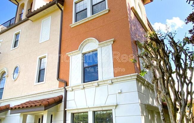 4817 San Marino Circle