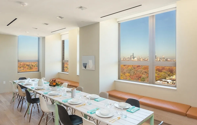 Studio, 1 bath, $2,795, Unit 18F