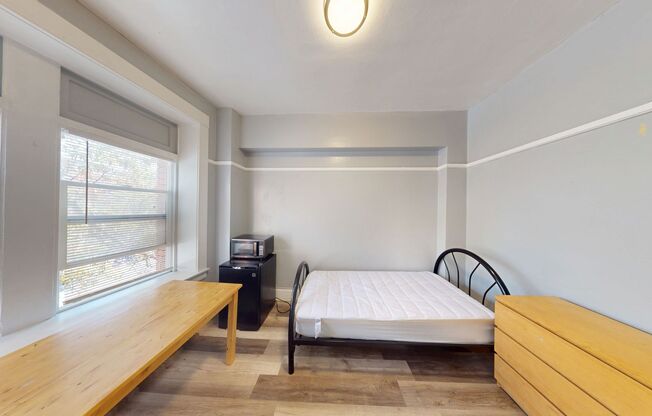 Studio, , 118 sqft, $1,100, Unit 6