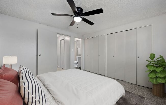 1 bed, 1 bath, 610 sqft, $849