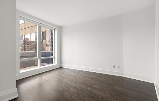 2 beds, 2.5 baths, 1,343 sqft, $9,700, Unit 17-F
