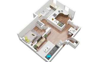 Partner-provided photo for $2165 unit