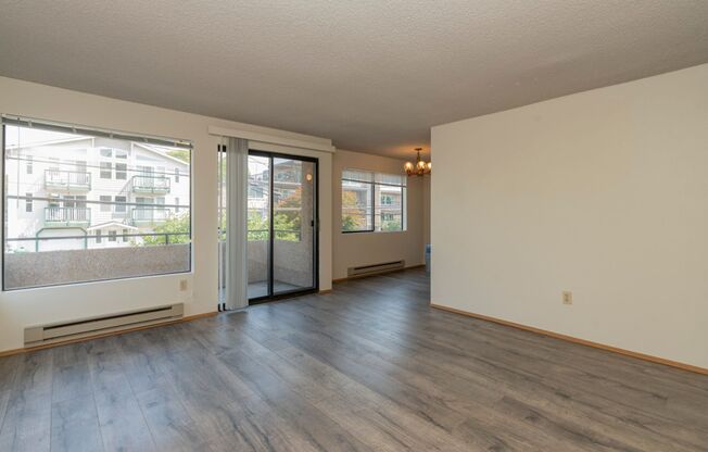 Huldra Apartments