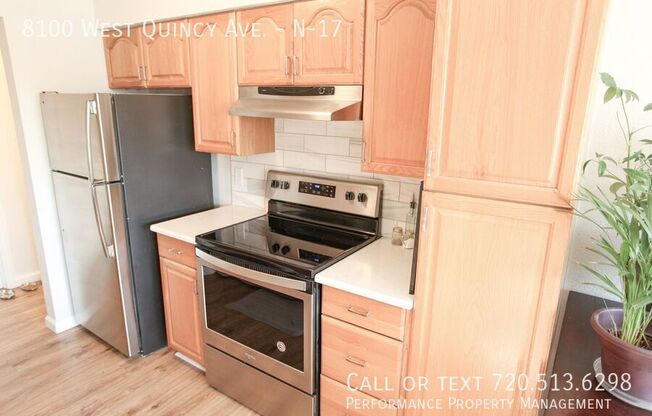 8100 W QUINCY AVE