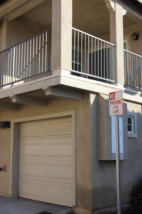 2 beds, 2 baths, $2,395