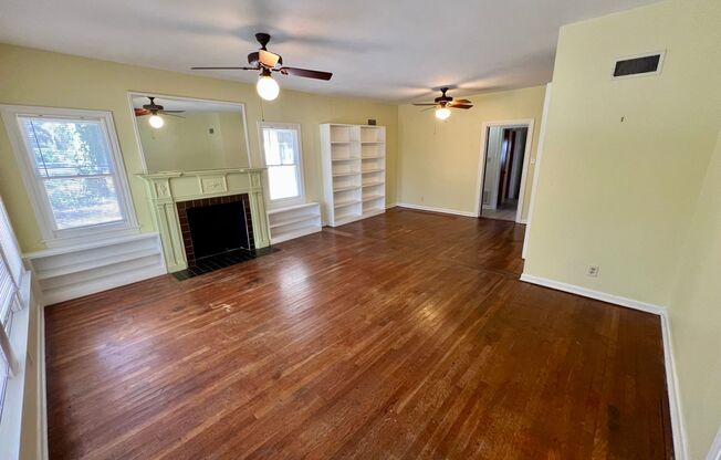 Charming Travis Heights Home Near South Congress