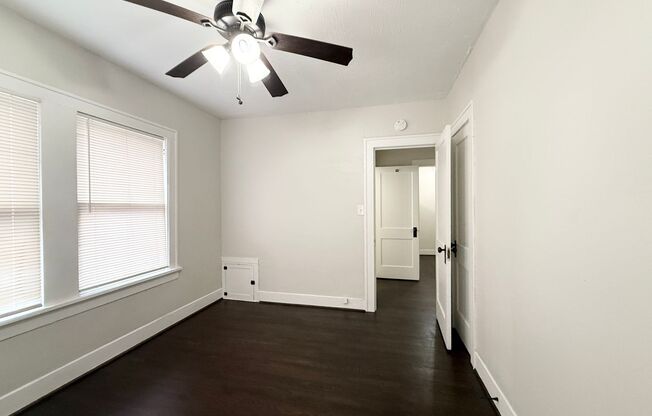 1 bed, 1 bath, $1,095, Unit B3611