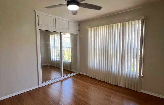 2 beds, 1 bath, $2,450