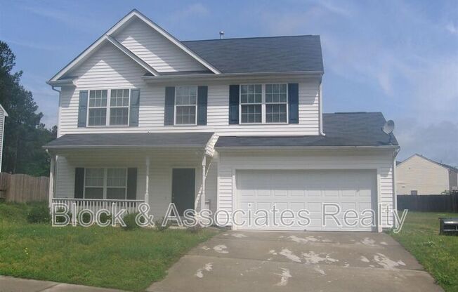 1822 EVA MAE DR