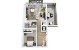 Partner-provided photo for $2360 unit