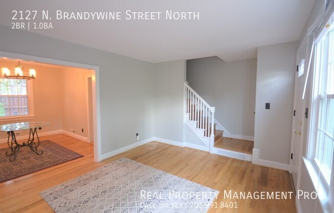 2127 N BRANDYWINE ST N