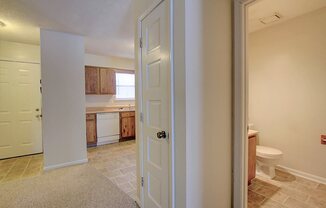 Princeton Court